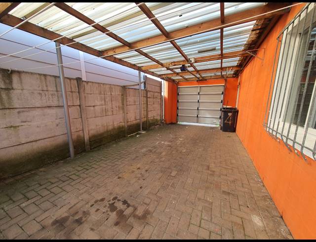 3 BEDROOM HOUSE TO LET IN RUYTERWACHT